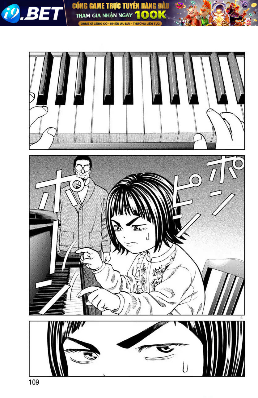 Psycho X Past: Cuộc Điều Tra Thâm Nhập Về Những Vụ Án Giết Người Rùng Rợn - Chapter 45 - Page 3