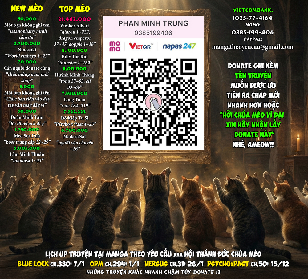 Psycho X Past: Cuộc Điều Tra Thâm Nhập Về Những Vụ Án Giết Người Rùng Rợn - Chapter 45 - Page 46