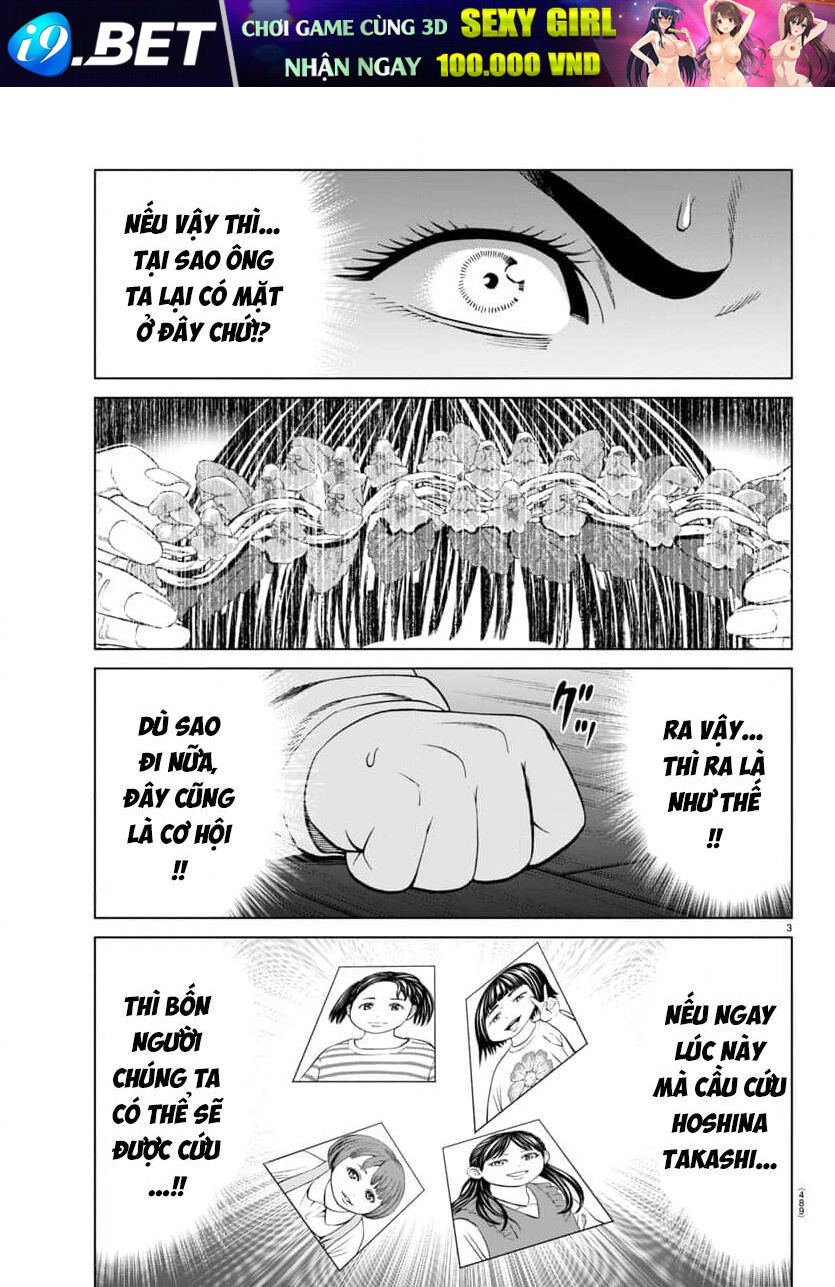 Psycho X Past: Cuộc Điều Tra Thâm Nhập Về Những Vụ Án Giết Người Rùng Rợn - Chapter 46 - Page 4