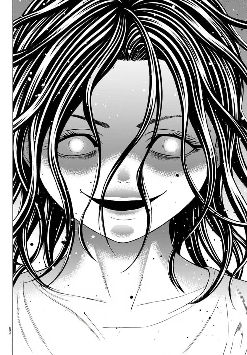 Psycho X Past: Cuộc Điều Tra Thâm Nhập Về Những Vụ Án Giết Người Rùng Rợn - Chapter 46 - Page 47