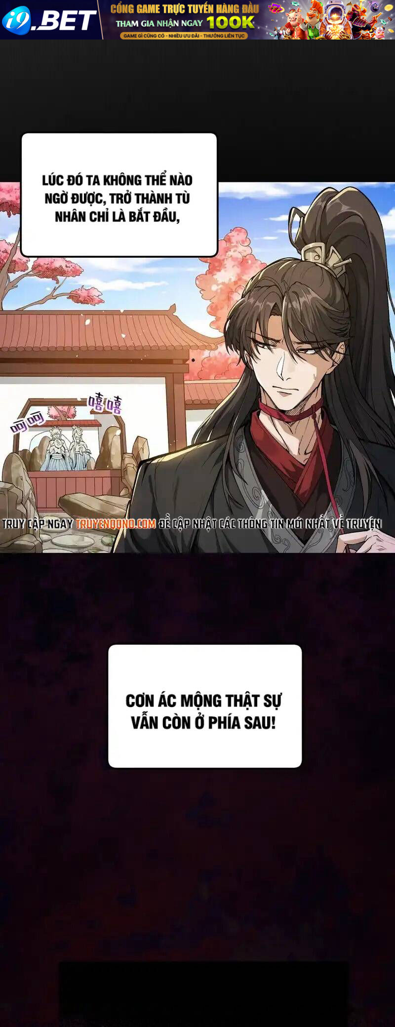 Hệ Thống Trả Về Vạn Lần: Sư Tỷ Xin Tự Trọng - Chapter 1 - Page 10