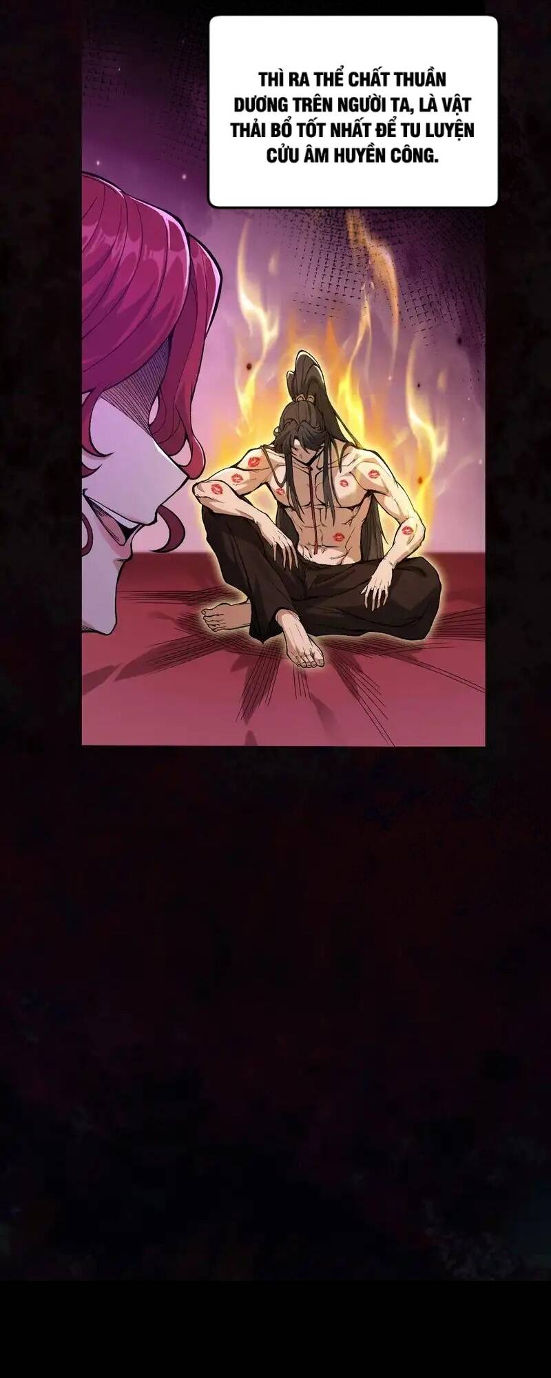 Hệ Thống Trả Về Vạn Lần: Sư Tỷ Xin Tự Trọng - Chapter 1 - Page 11