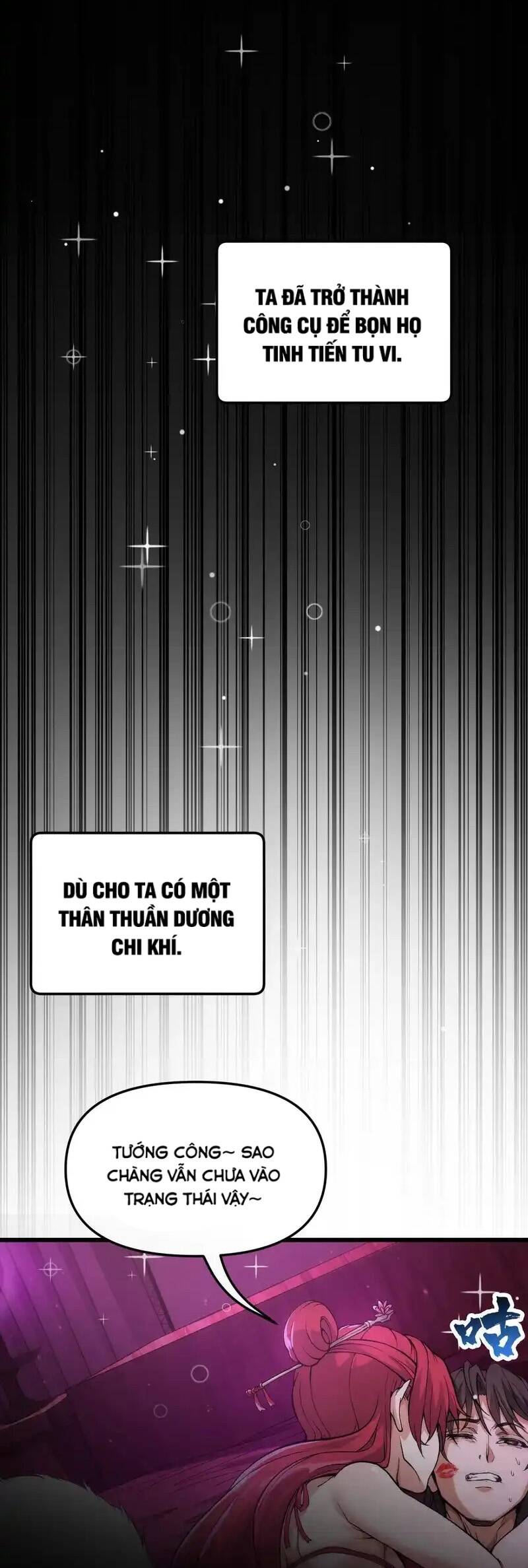 Hệ Thống Trả Về Vạn Lần: Sư Tỷ Xin Tự Trọng - Chapter 1 - Page 13