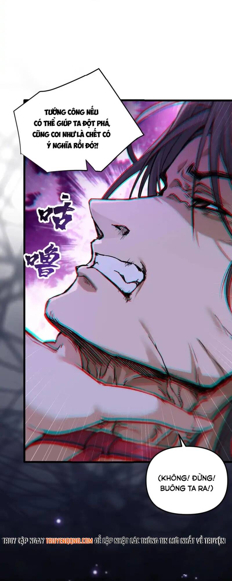 Hệ Thống Trả Về Vạn Lần: Sư Tỷ Xin Tự Trọng - Chapter 1 - Page 19