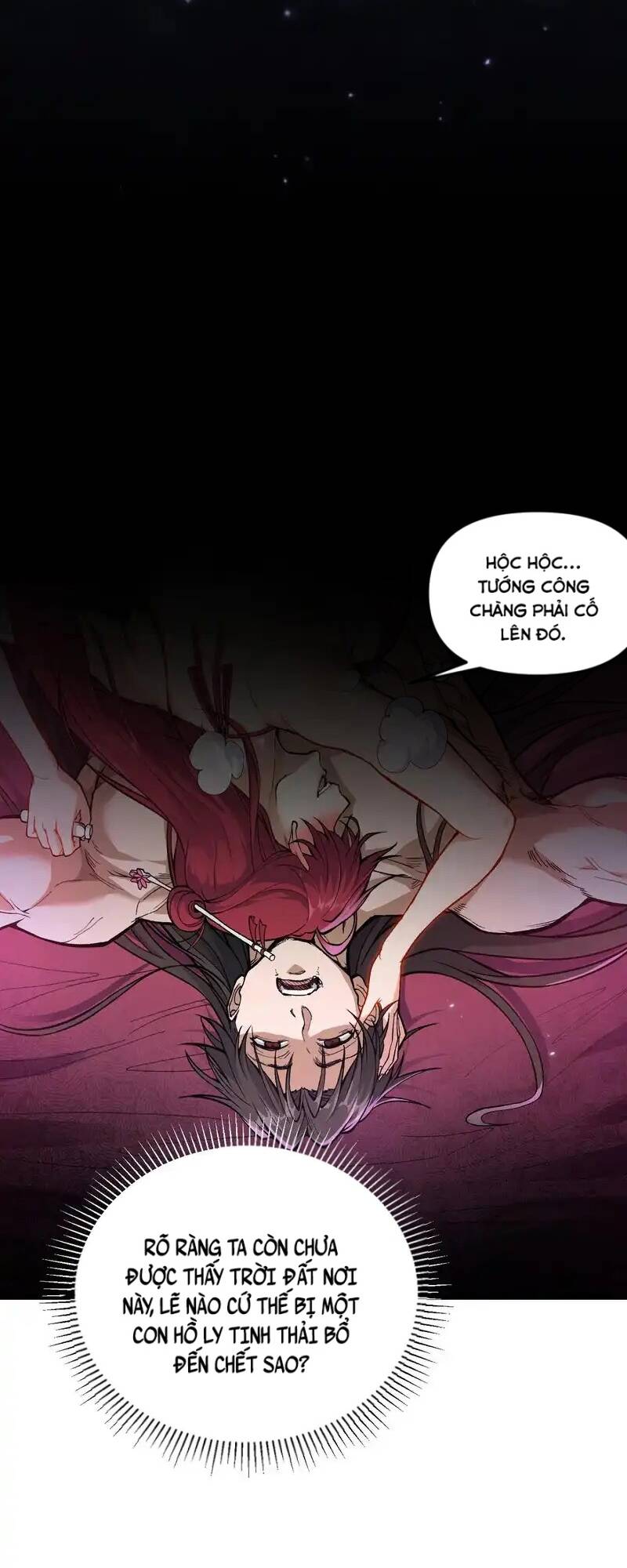 Hệ Thống Trả Về Vạn Lần: Sư Tỷ Xin Tự Trọng - Chapter 1 - Page 20