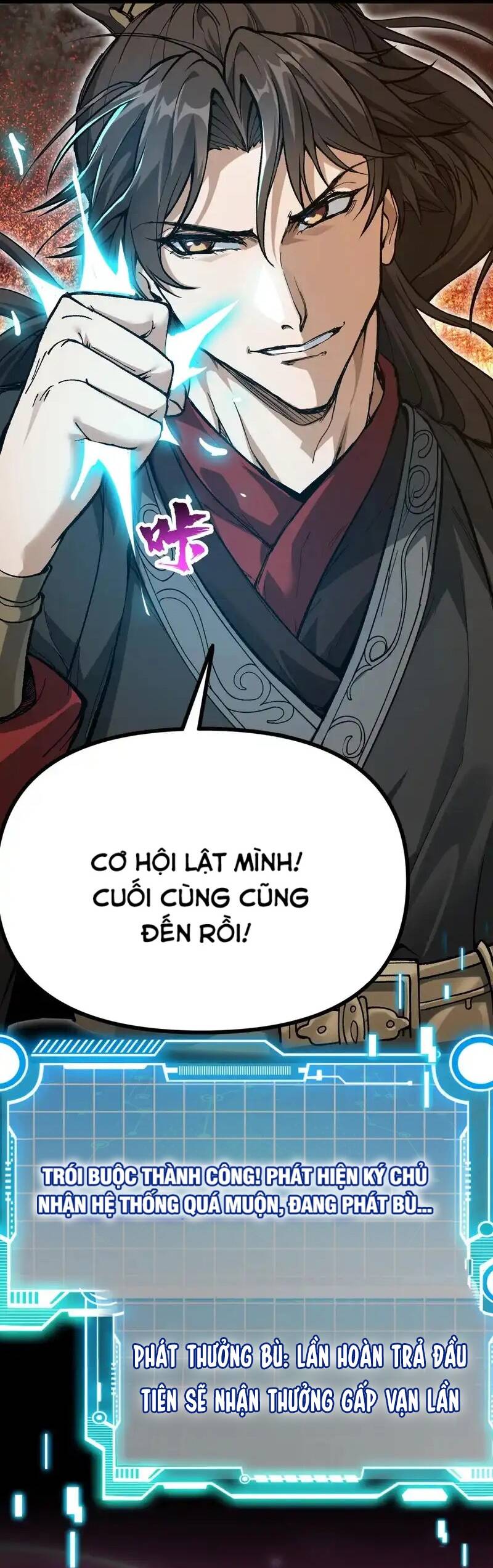 Hệ Thống Trả Về Vạn Lần: Sư Tỷ Xin Tự Trọng - Chapter 1 - Page 25