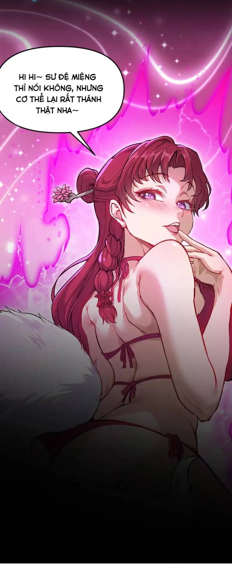 Hệ Thống Trả Về Vạn Lần: Sư Tỷ Xin Tự Trọng - Chapter 1 - Page 26