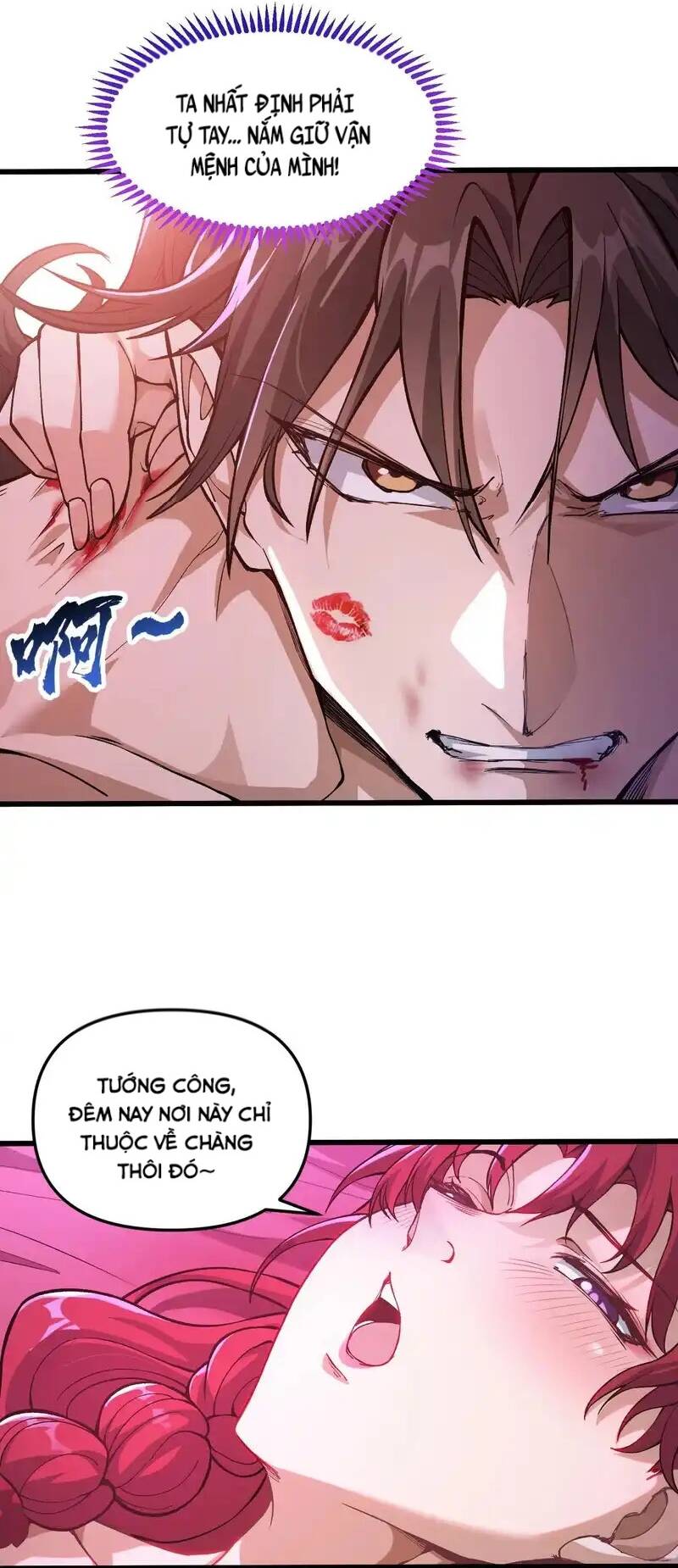 Hệ Thống Trả Về Vạn Lần: Sư Tỷ Xin Tự Trọng - Chapter 1 - Page 29