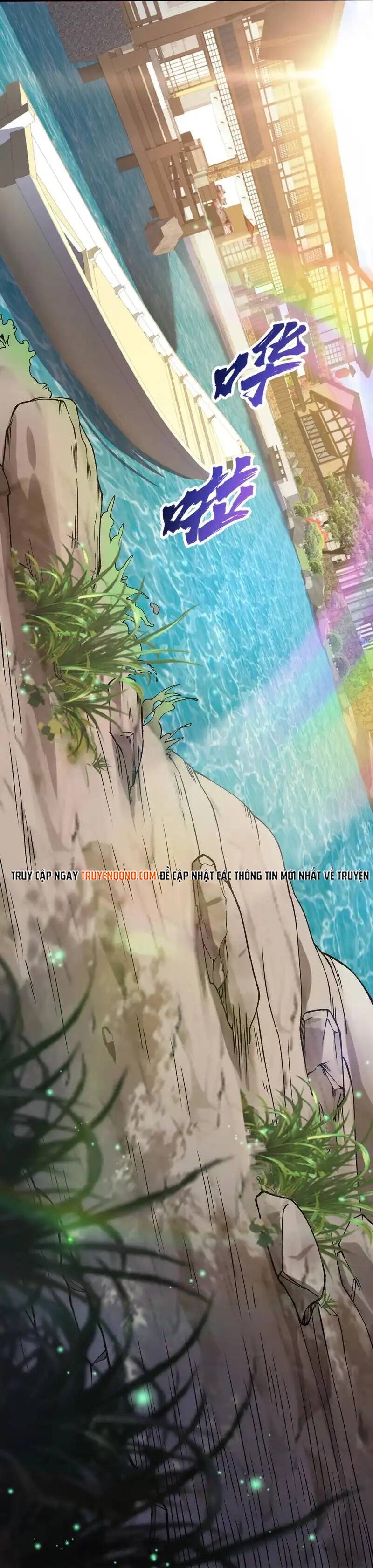 Hệ Thống Trả Về Vạn Lần: Sư Tỷ Xin Tự Trọng - Chapter 1 - Page 30