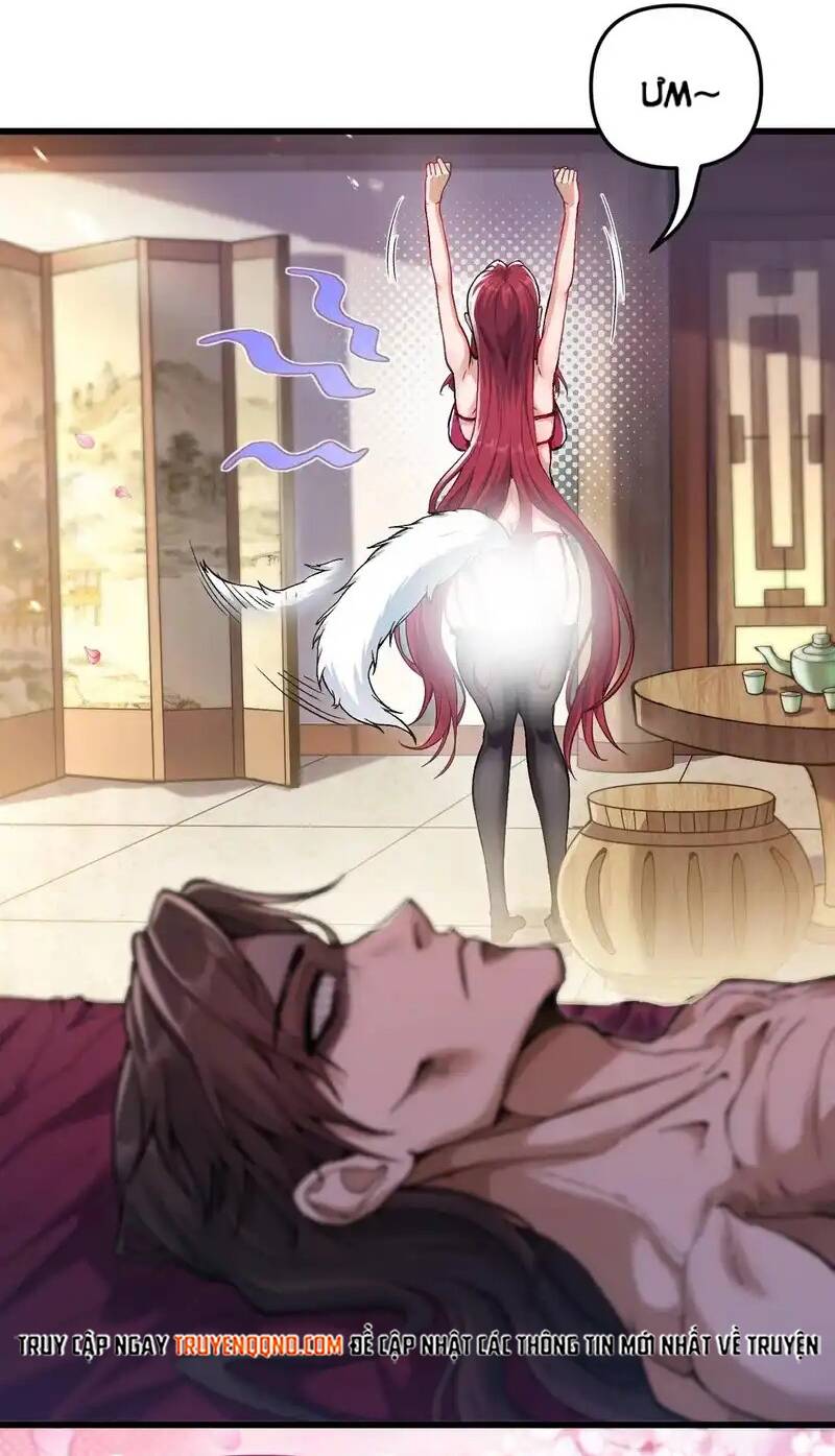 Hệ Thống Trả Về Vạn Lần: Sư Tỷ Xin Tự Trọng - Chapter 1 - Page 32