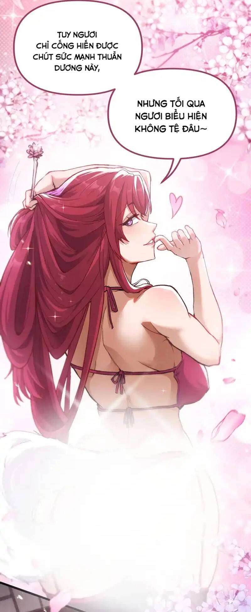 Hệ Thống Trả Về Vạn Lần: Sư Tỷ Xin Tự Trọng - Chapter 1 - Page 33