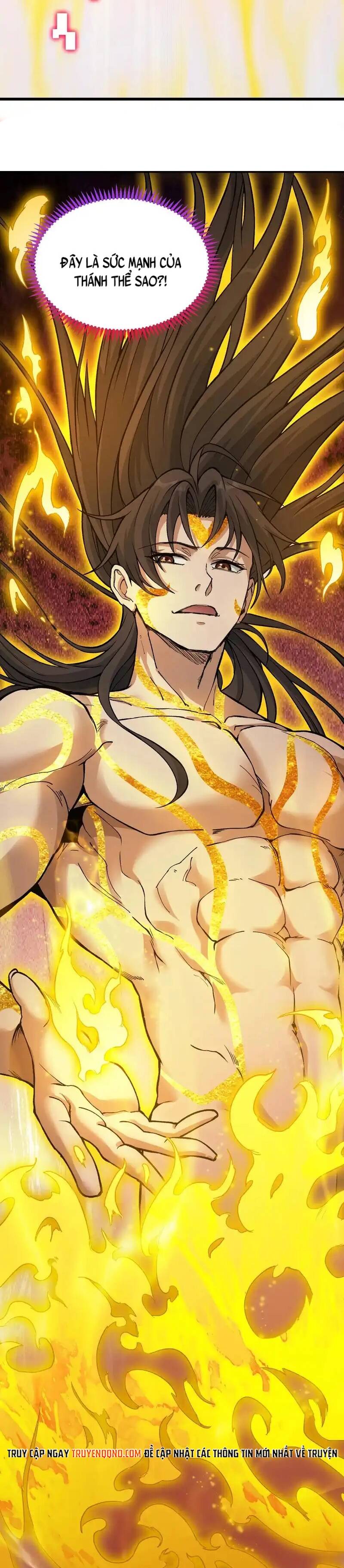 Hệ Thống Trả Về Vạn Lần: Sư Tỷ Xin Tự Trọng - Chapter 1 - Page 37