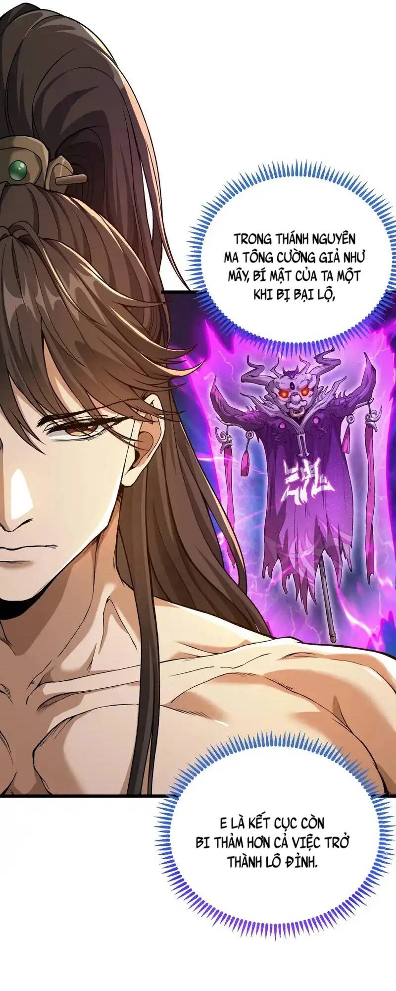 Hệ Thống Trả Về Vạn Lần: Sư Tỷ Xin Tự Trọng - Chapter 1 - Page 39