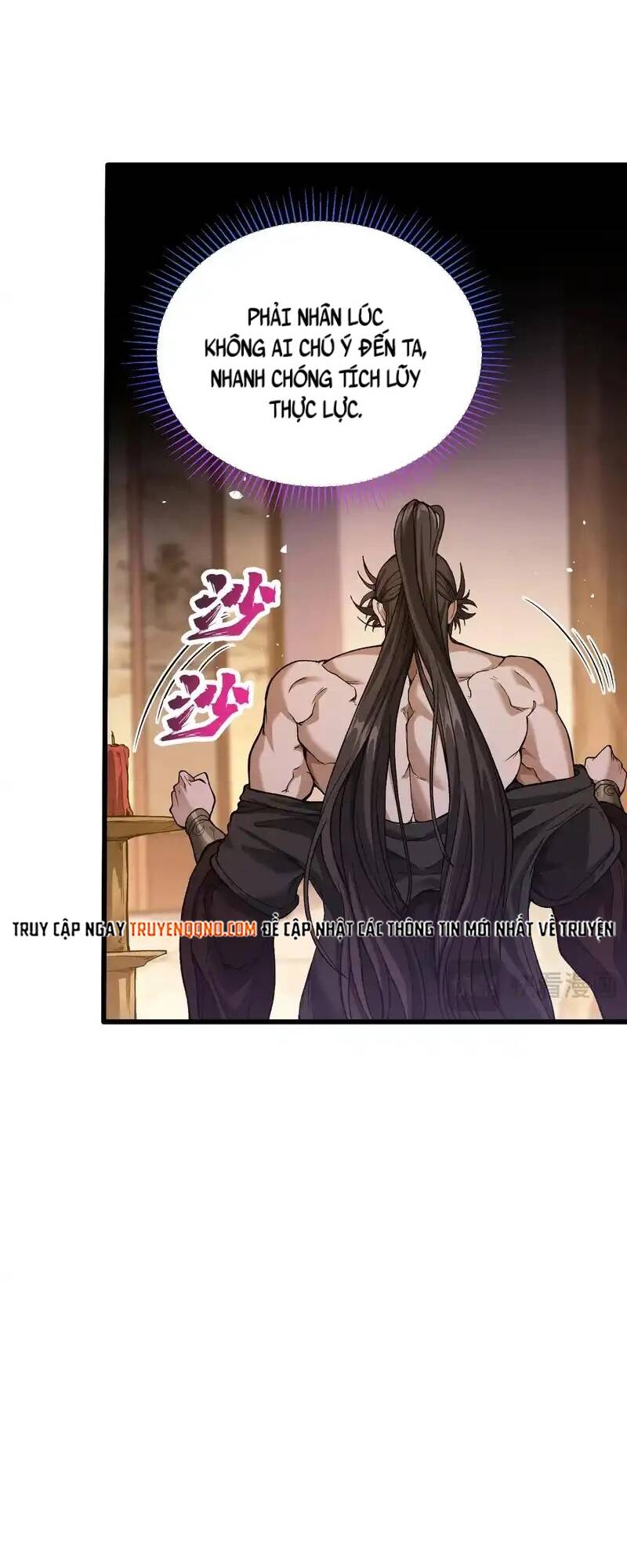 Hệ Thống Trả Về Vạn Lần: Sư Tỷ Xin Tự Trọng - Chapter 1 - Page 40