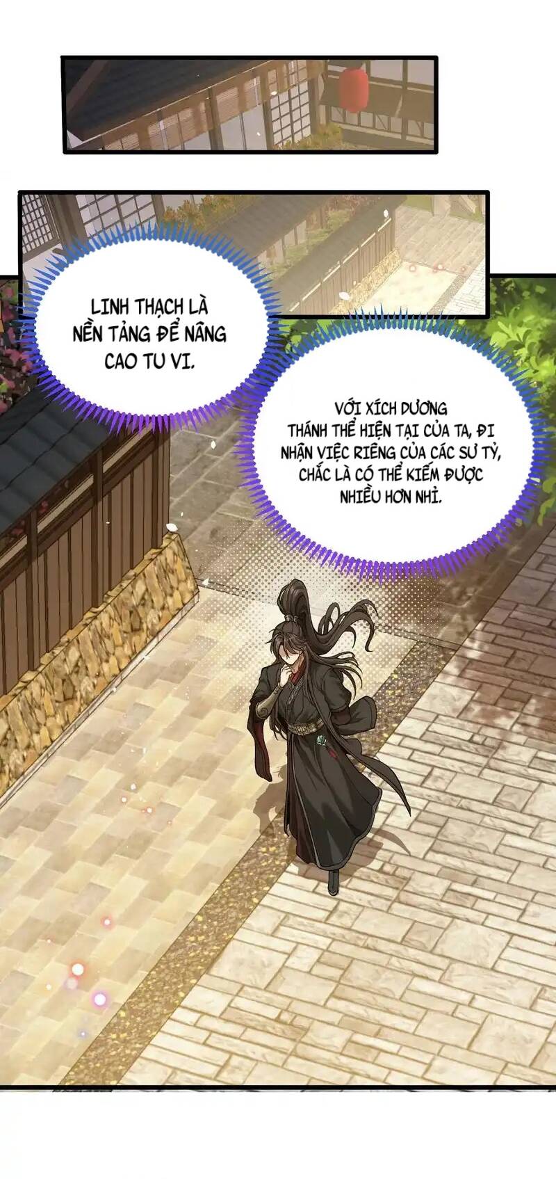 Hệ Thống Trả Về Vạn Lần: Sư Tỷ Xin Tự Trọng - Chapter 1 - Page 41