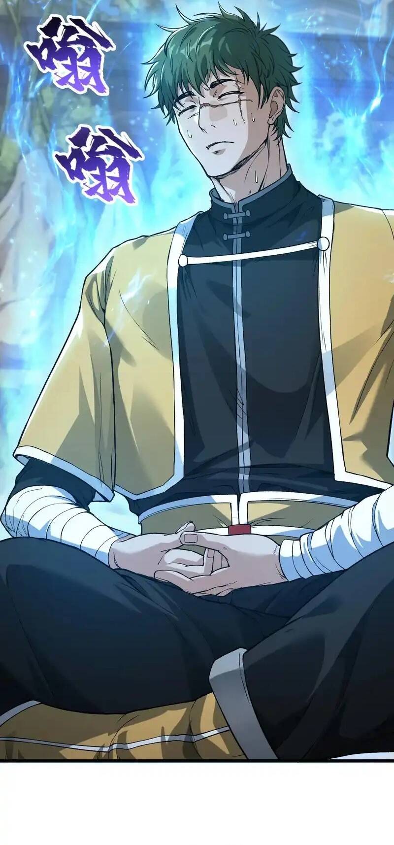 Hệ Thống Trả Về Vạn Lần: Sư Tỷ Xin Tự Trọng - Chapter 1 - Page 44