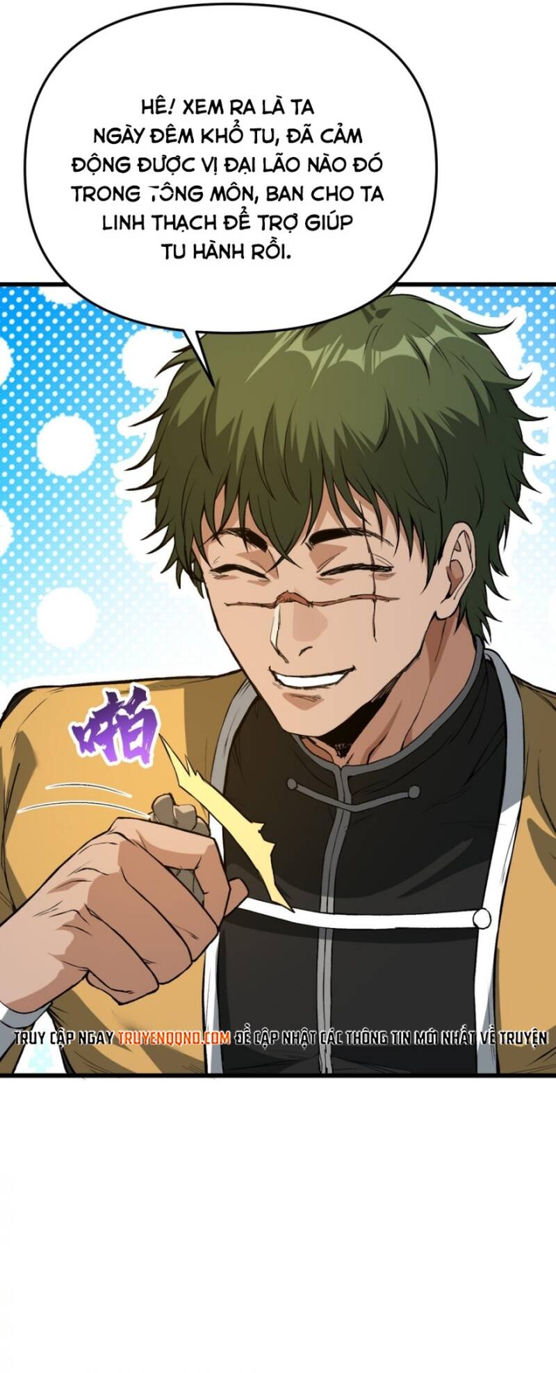 Hệ Thống Trả Về Vạn Lần: Sư Tỷ Xin Tự Trọng - Chapter 1 - Page 48