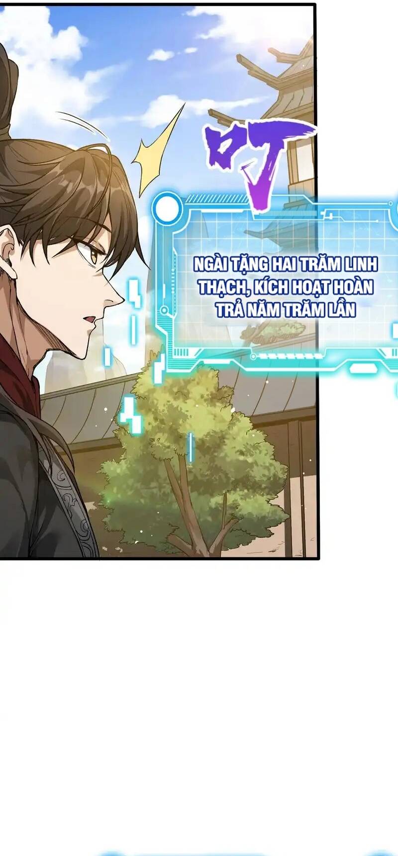 Hệ Thống Trả Về Vạn Lần: Sư Tỷ Xin Tự Trọng - Chapter 1 - Page 49