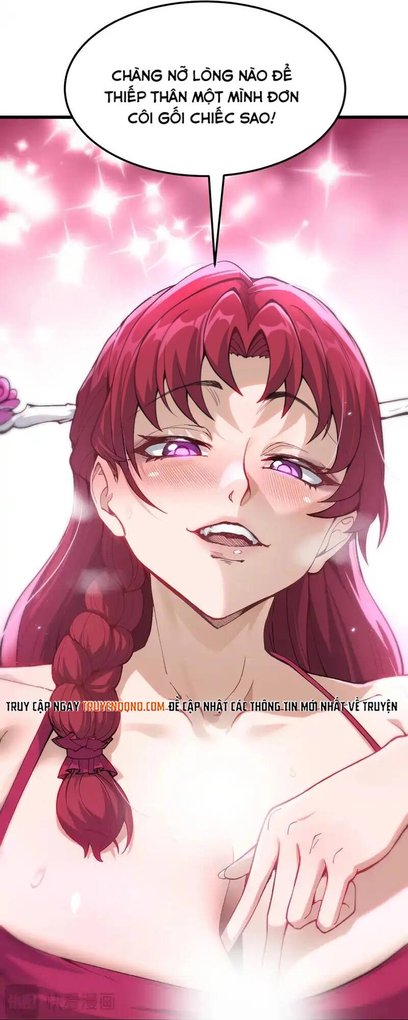 Hệ Thống Trả Về Vạn Lần: Sư Tỷ Xin Tự Trọng - Chapter 1 - Page 5