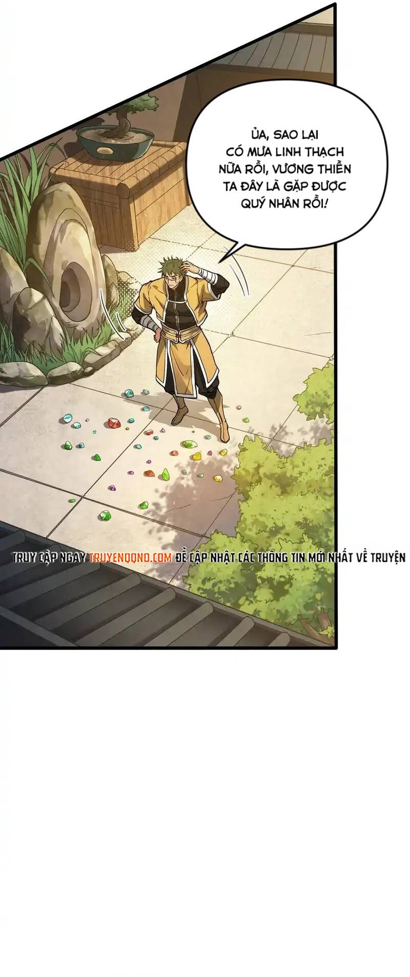 Hệ Thống Trả Về Vạn Lần: Sư Tỷ Xin Tự Trọng - Chapter 1 - Page 53