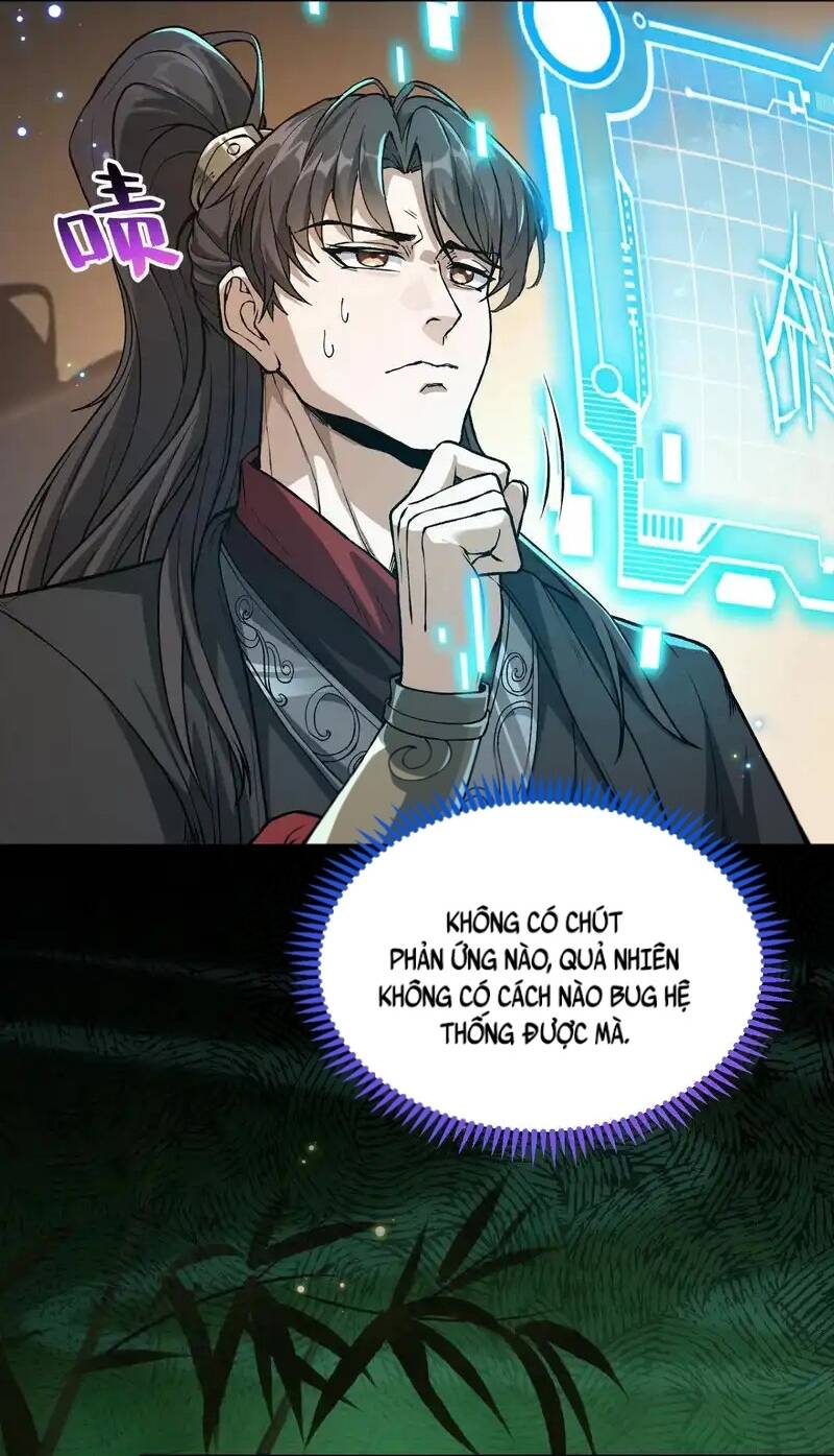 Hệ Thống Trả Về Vạn Lần: Sư Tỷ Xin Tự Trọng - Chapter 1 - Page 55