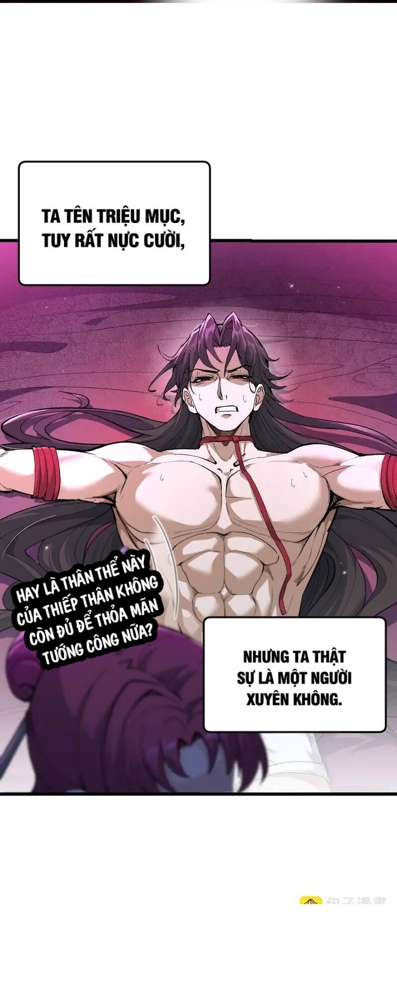 Hệ Thống Trả Về Vạn Lần: Sư Tỷ Xin Tự Trọng - Chapter 1 - Page 6