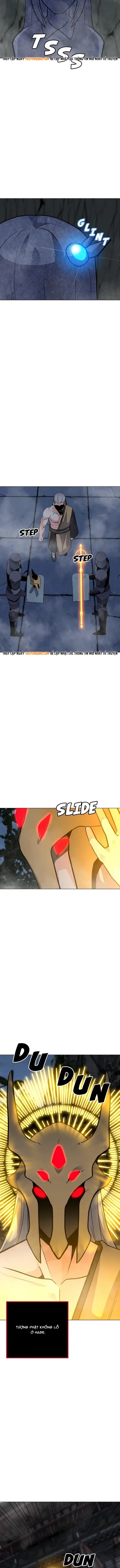 Tôi Là Người Chơi Thần Chú Đơn Độc - Chapter 118 - Page 10