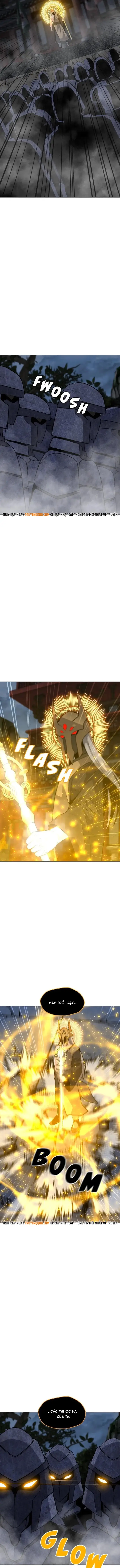 Tôi Là Người Chơi Thần Chú Đơn Độc - Chapter 118 - Page 11