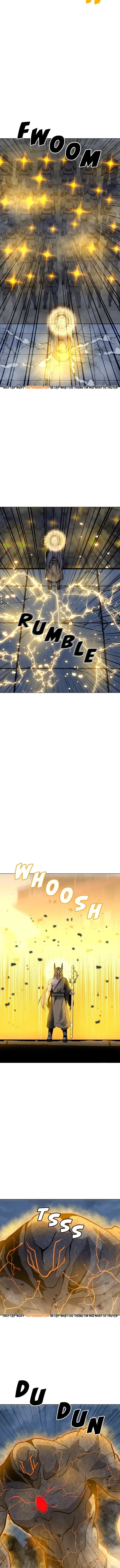 Tôi Là Người Chơi Thần Chú Đơn Độc - Chapter 118 - Page 12