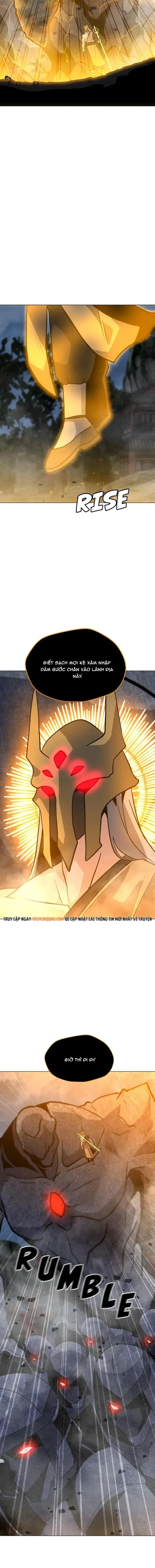 Tôi Là Người Chơi Thần Chú Đơn Độc - Chapter 118 - Page 13