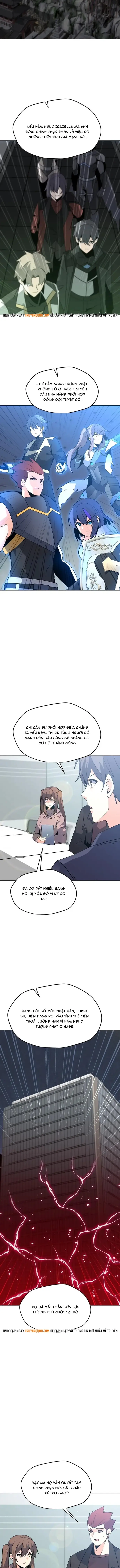 Tôi Là Người Chơi Thần Chú Đơn Độc - Chapter 118 - Page 3