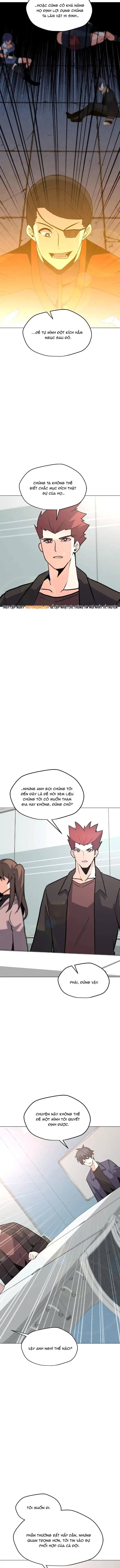 Tôi Là Người Chơi Thần Chú Đơn Độc - Chapter 118 - Page 6