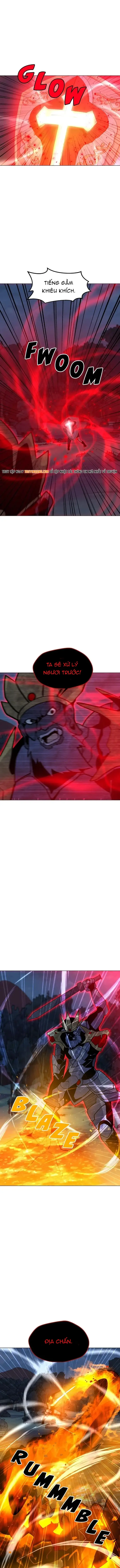 Tôi Là Người Chơi Thần Chú Đơn Độc - Chapter 119 - Page 10