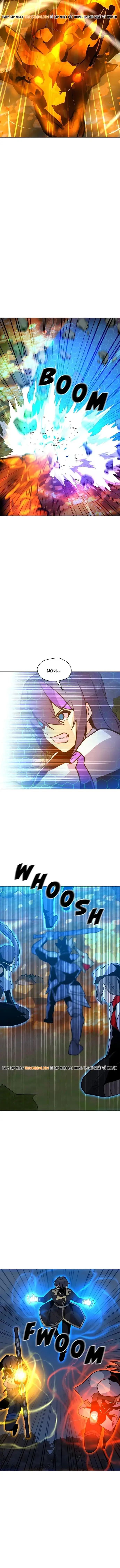 Tôi Là Người Chơi Thần Chú Đơn Độc - Chapter 119 - Page 11