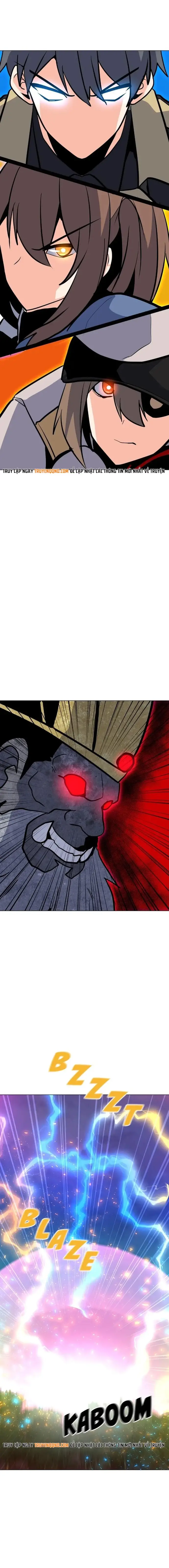 Tôi Là Người Chơi Thần Chú Đơn Độc - Chapter 119 - Page 12