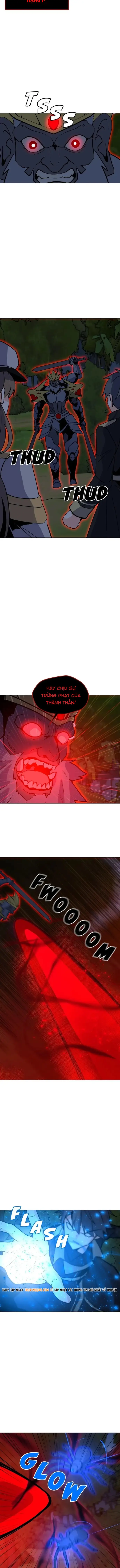 Tôi Là Người Chơi Thần Chú Đơn Độc - Chapter 119 - Page 5
