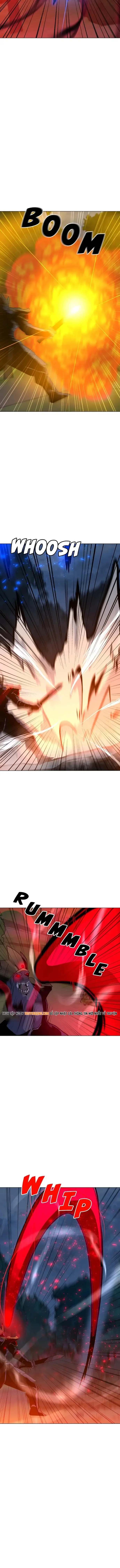 Tôi Là Người Chơi Thần Chú Đơn Độc - Chapter 119 - Page 6