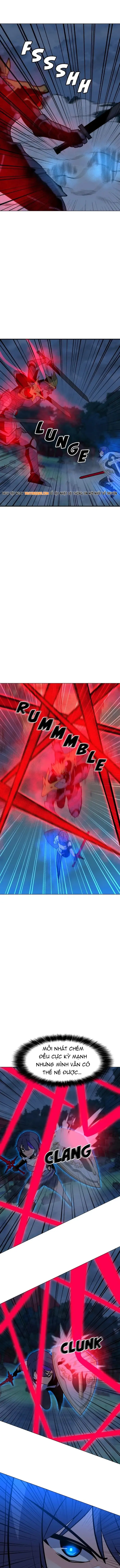 Tôi Là Người Chơi Thần Chú Đơn Độc - Chapter 119 - Page 7