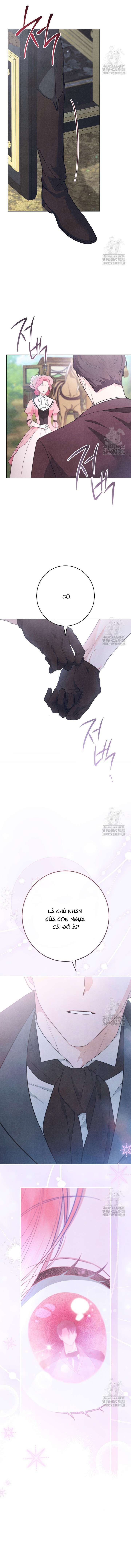 Nỗi Ám Ảnh Dành Cho Công Tước Phu Nhân - Chapter 1 - Page 10