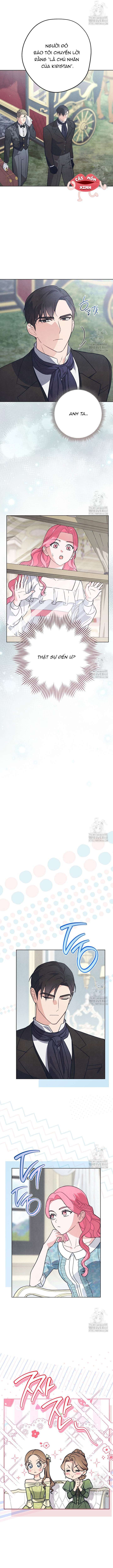 Nỗi Ám Ảnh Dành Cho Công Tước Phu Nhân - Chapter 2 - Page 10