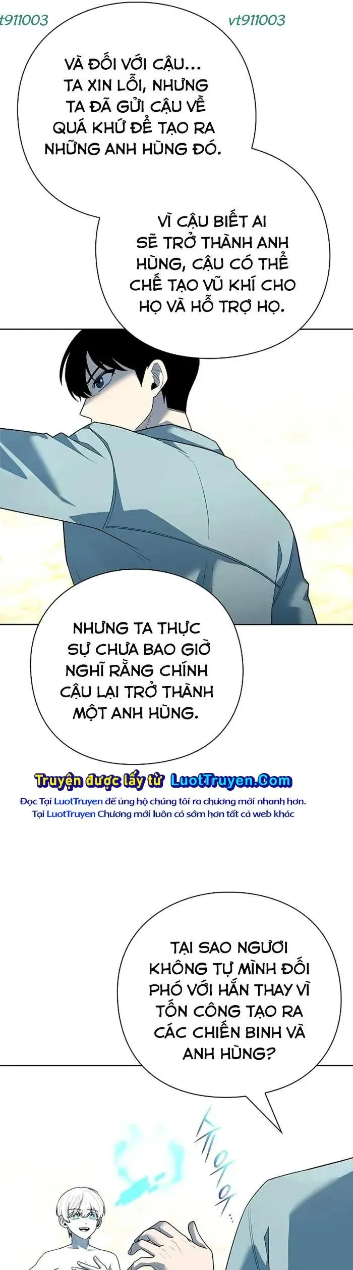 Thợ Tạo Tác Vũ Khí - Chapter 66 - Page 10