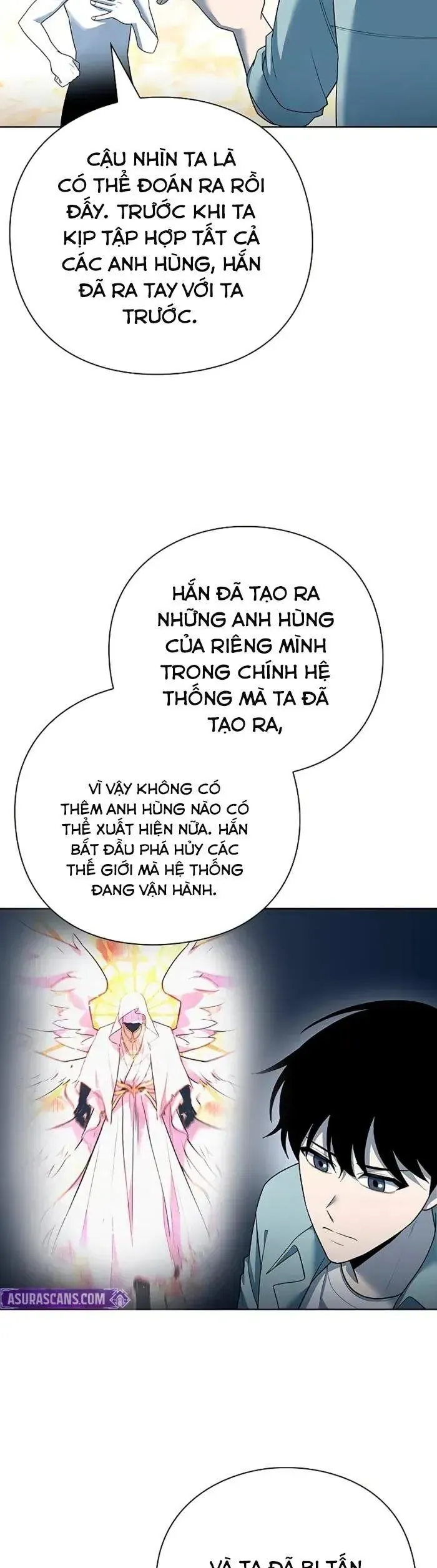 Thợ Tạo Tác Vũ Khí - Chapter 66 - Page 11