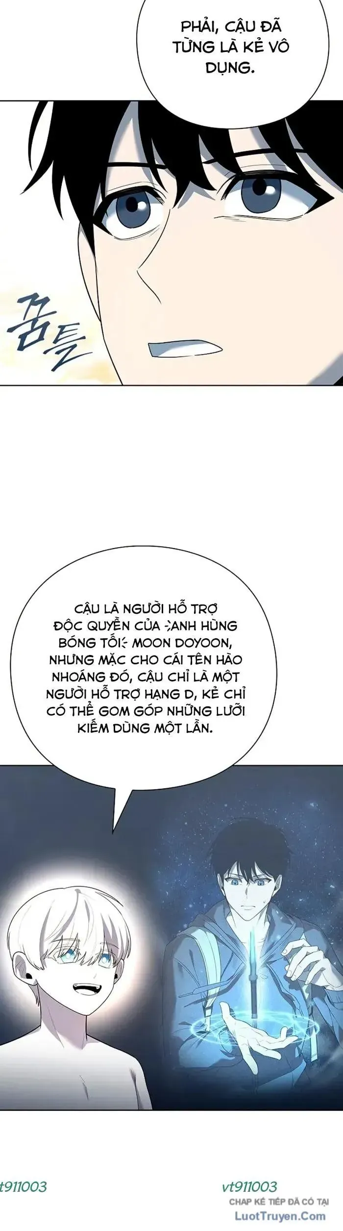 Thợ Tạo Tác Vũ Khí - Chapter 66 - Page 14