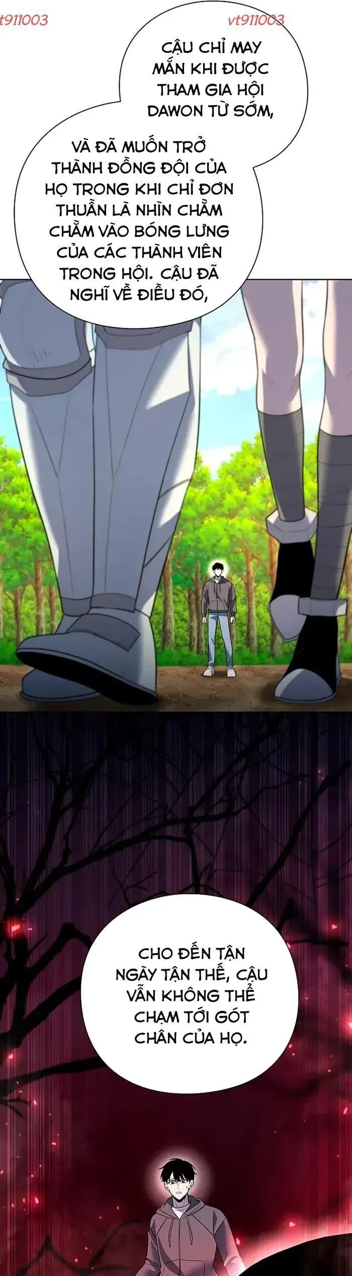 Thợ Tạo Tác Vũ Khí - Chapter 66 - Page 15