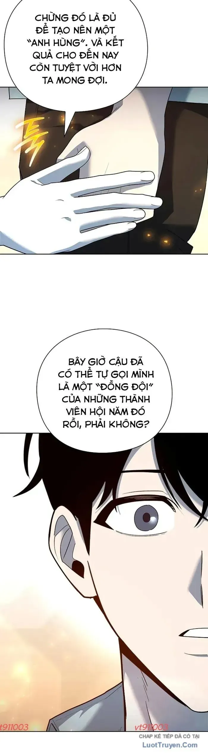 Thợ Tạo Tác Vũ Khí - Chapter 66 - Page 19