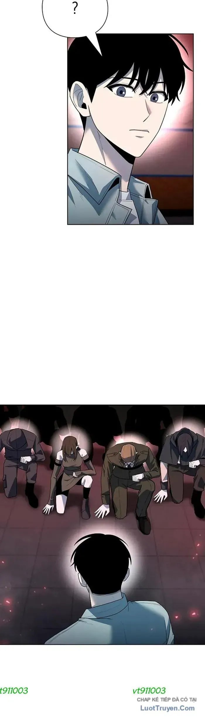 Thợ Tạo Tác Vũ Khí - Chapter 66 - Page 28