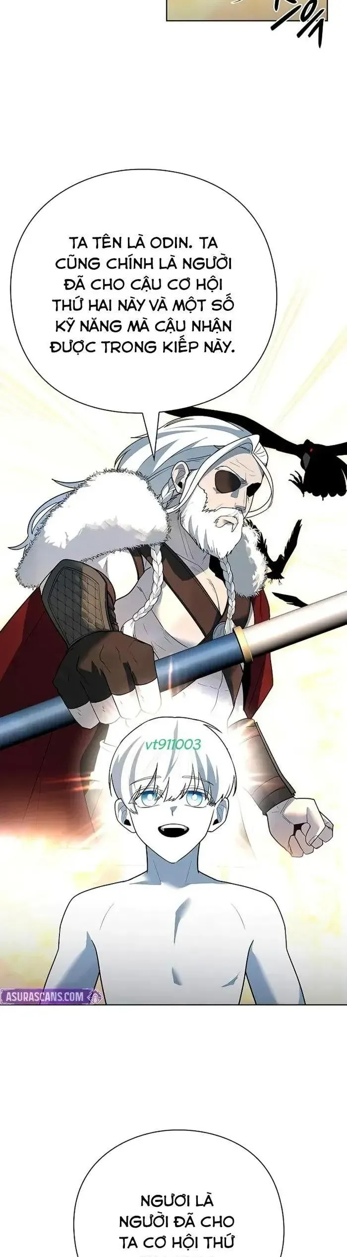 Thợ Tạo Tác Vũ Khí - Chapter 66 - Page 3