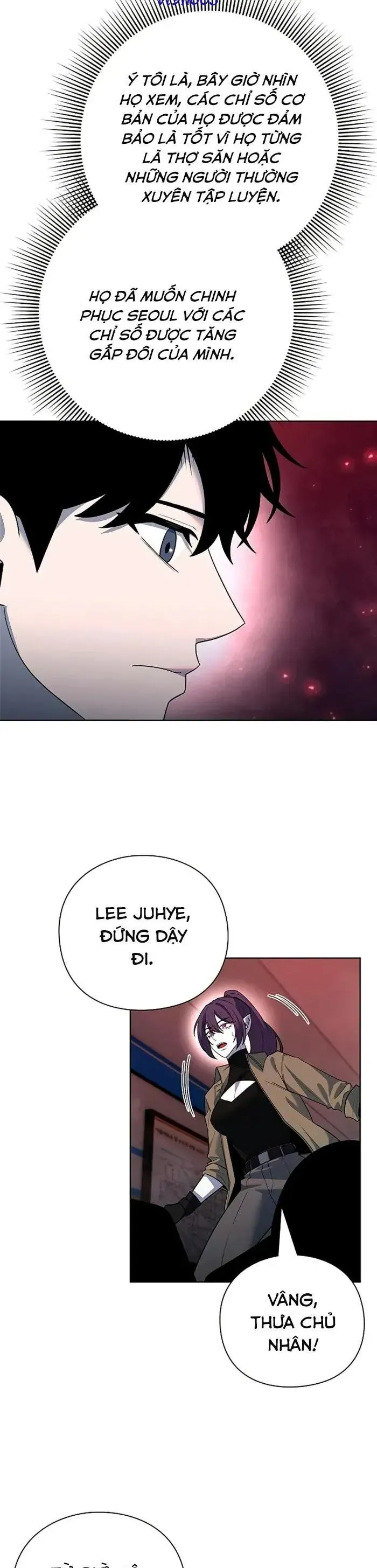 Thợ Tạo Tác Vũ Khí - Chapter 66 - Page 31