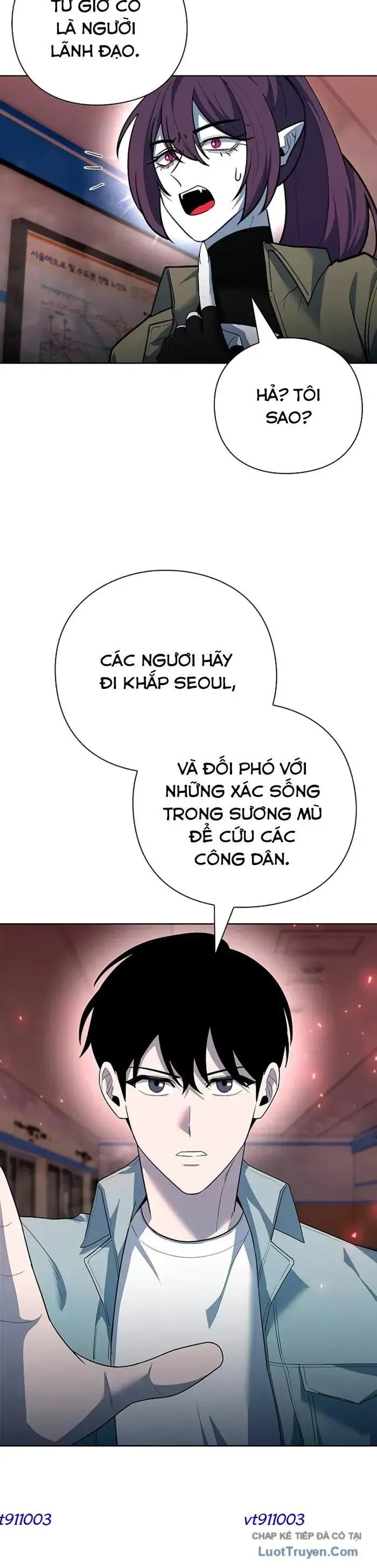 Thợ Tạo Tác Vũ Khí - Chapter 66 - Page 32