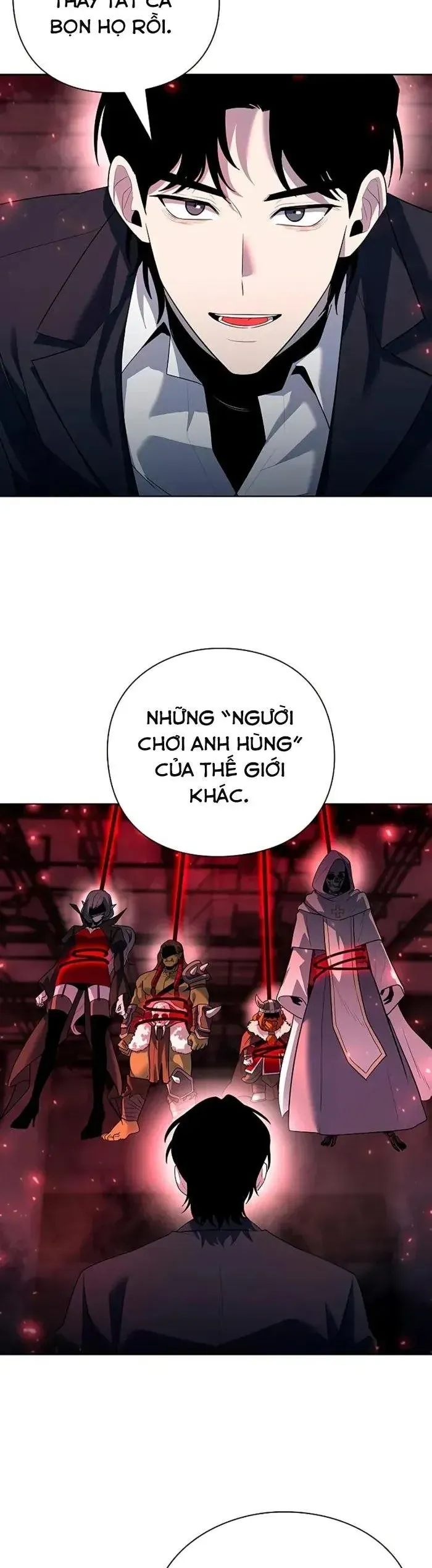 Thợ Tạo Tác Vũ Khí - Chapter 66 - Page 36